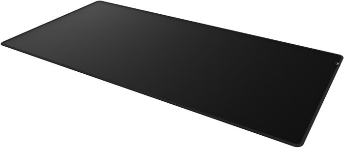 HyperX Pulsefire Mat Alfombrilla de Ratón Gaming 2XL Negro