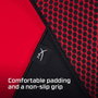 HyperX Pulsefire Mat Alfombrilla de Ratón Gaming 2XL Negro