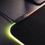 HyperX Pulsefire Mat Alfombrilla de Ratón Gaming 2XL Negro