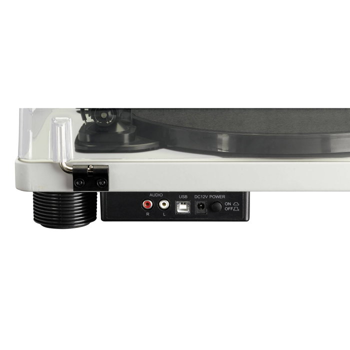 Lenco LS-50 Gris Lenco LS-50 Gris
