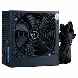 HIDITEC PSX500 Bulk 500 W ATX Negro