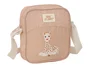 Safta Bolsito Bandolera Sophie la Girafe Cookie