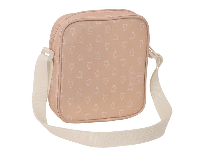 Safta Bolsito Bandolera Sophie la Girafe Cookie Safta Bolsito Bandolera Sophie la Girafe Cookie