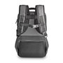 NGS Monray Sacks Horizon Mochila Expandible para Portátil de 14,1 pulgadas, Gris