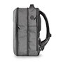 NGS Monray Sacks Horizon Mochila Expandible para Portátil de 14,1 pulgadas, Gris
