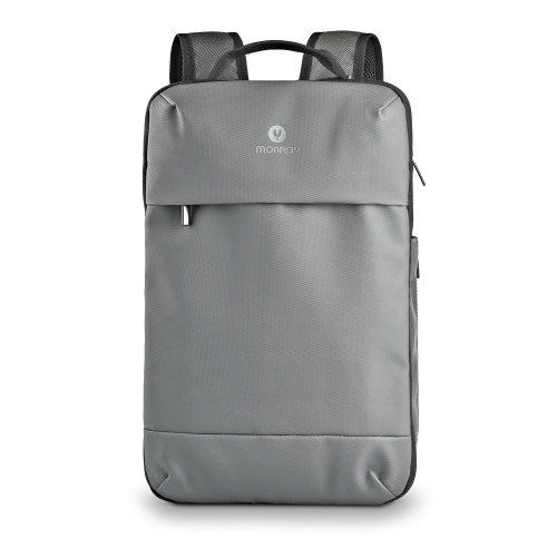 NGS Monray Sacks Horizon Gris 14,1 pulgadas