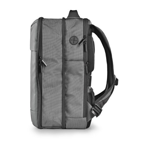 NGS Monray Sacks Horizon Gris 14,1 pulgadas