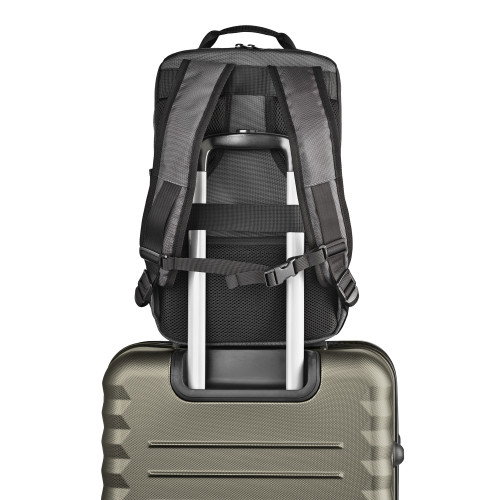 NGS Monray Sacks Horizon Gris 14,1 pulgadas