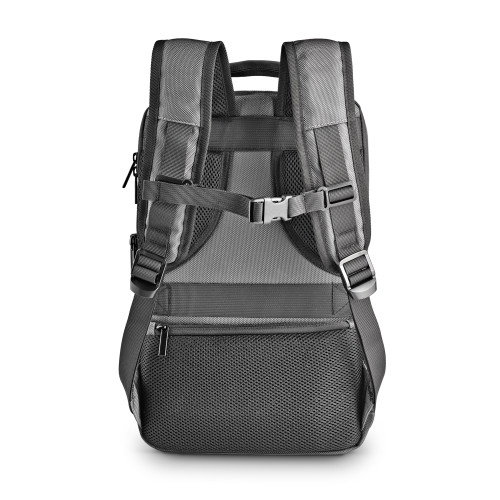 NGS Monray Sacks Horizon Gris 14,1 pulgadas