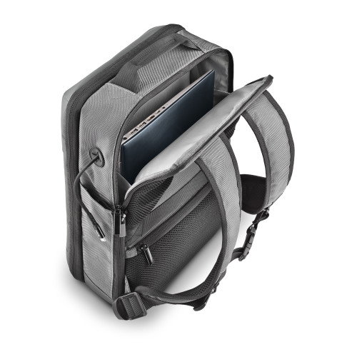 NGS Monray Sacks Horizon Gris 14,1 pulgadas