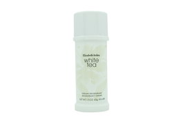 Elizabeth Arden White Tea Deodorant Cream 40ml