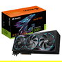 Gigabyte RTX 5080 16GB GDDR7 Aorus Master GV-N5080AORUS M-16GD Tarjeta Gráfica con 3 Ventiladores WINDFORCE 3X