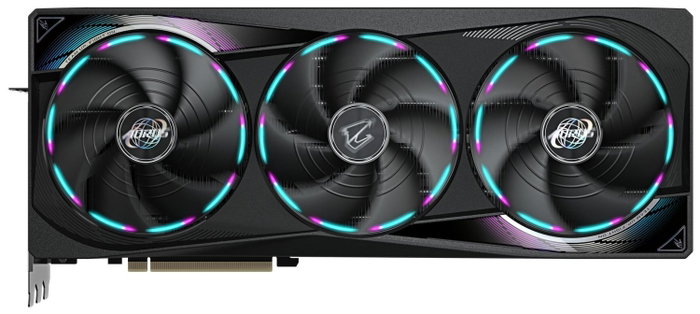 Gigabyte AORUS GeForce RTX 5080 MASTER 16GB GDDR7