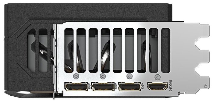 Gigabyte AORUS GeForce RTX 5080 MASTER 16GB GDDR7