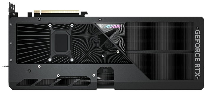 Gigabyte AORUS GeForce RTX 5080 MASTER 16GB GDDR7