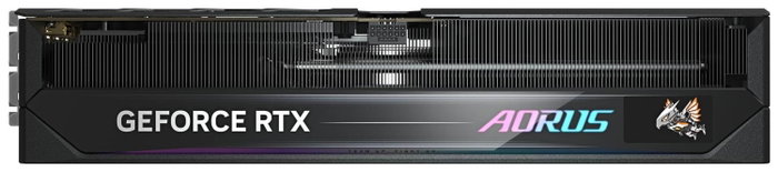 Gigabyte AORUS GeForce RTX 5080 MASTER 16GB GDDR7