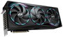 Gigabyte AORUS GeForce RTX 5080 MASTER 16GB GDDR7