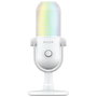 Razer Seiren V3 Chroma Blanco