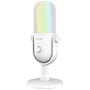 Razer Seiren V3 Chroma Blanco