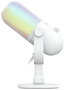 Razer Seiren V3 Chroma Blanco