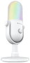 Razer Seiren V3 Chroma Blanco