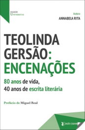Teolinda Gersão: encenações, Annabela Rita - EDIÇOES ESGOTADAS