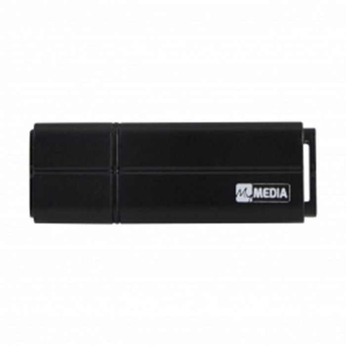 Verbatim MyMedia MyUSB Drive 16 GB USB 2.0 Negro