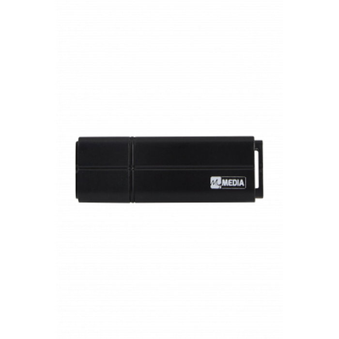 Verbatim MyMedia MyUSB Drive 16 GB USB 2.0 Negro