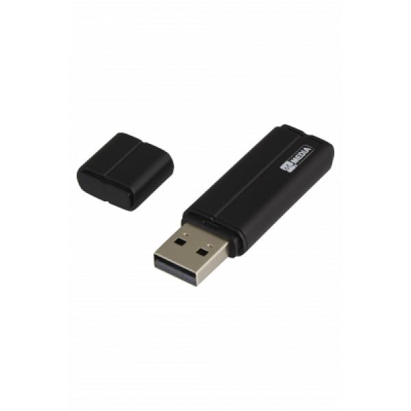 Verbatim MyMedia MyUSB Drive 16 GB USB 2.0 Negro