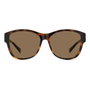 Polaroid Ancillaries PLD-9019-S-086 Gafas de Sol Marrón