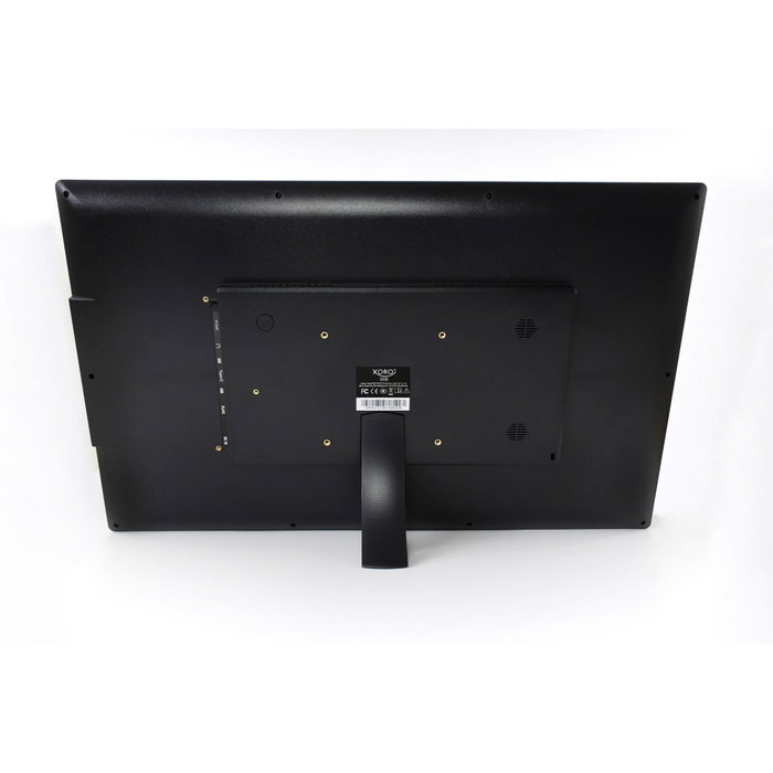 Xoro MegaPAD 2154 V7 Tablet 21.5 pulg. 64 GB Black