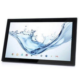 Xoro MegaPAD 2154 V7 Tablet 21.5 pulg. 64 GB Black