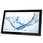 Xoro MegaPAD 2154 V7 Tablet 21.5 pulg. 64 GB Black