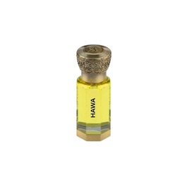 Hawa, Aceite de perfume, Unisex, 15 ml