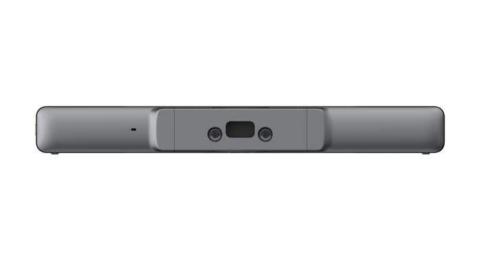 MAXHUB XBAR V50 KIT - Sistema de videoconferencia en grupo, pantalla táctil 11.6", cámara doble 108 MP, 30 W, Certificado Microsoft Teams