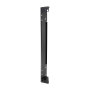 LogiLink Rack de 19 pulgadas para montaje bajo escritorio o pared, 1U