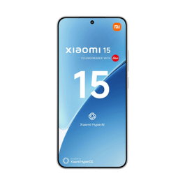 Xiaomi 15 12GB RAM 512GB Blanco