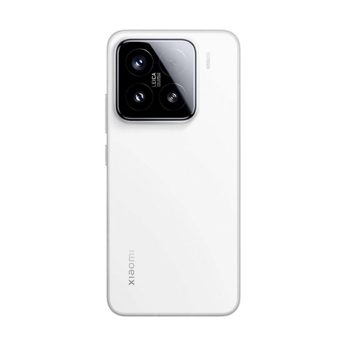 Xiaomi 15 12GB RAM 512GB Blanco