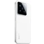 Xiaomi 15 Smartphone - 12GB RAM 512GB ROM, Pantalla 6.36" CrystalRes AMOLED 120Hz, Snapdragon 8 Elite, Cámara Leica 50MP, 5G, IP68, Blanco, Ref. MZB0IU5EU