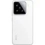 Xiaomi 15 Smartphone - 12GB RAM 512GB ROM, Pantalla 6.36" CrystalRes AMOLED 120Hz, Snapdragon 8 Elite, Cámara Leica 50MP, 5G, IP68, Blanco, Ref. MZB0IU5EU