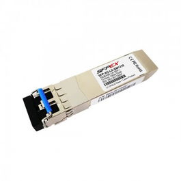 H3C 0231A0A8 Módulo Transceptor SFP+ 10km 1310nm LC SMF