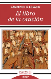 El libro de la oración, Lawrence Lovasik - RIALP