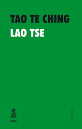 KAILAS, Tao Te Ching - Clásicos