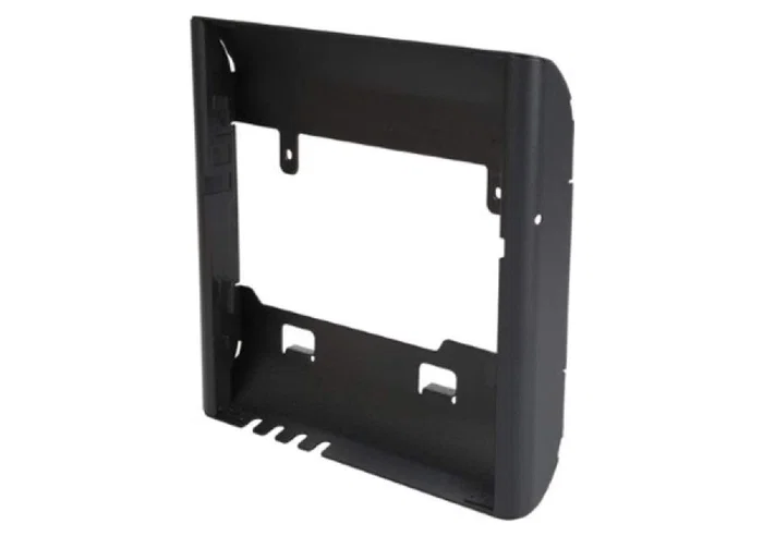 Cisco CP-7811-WMK= Soporte de montaje para teléfono IP 7811, Negro, Metal, 157,5 x 170,9 mm Cisco CP-7811-WMK= Soporte de montaje para teléfono IP 7811, Negro, Metal, 157,5 x 170,9 mm