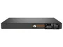 Vertiv Geist MUU3E1R5-12CF17-2C20A9H00-S - PDU Conmutado Trifásico 0U Horizontal, 12 Salidas AC (C13/C19), Monitorización LED, 20A, 100-240V