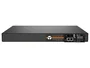 Vertiv Geist MUU3E1R5-12CF17-2C20A9H00-S - PDU Conmutado Trifásico 0U Horizontal, 12 Salidas AC (C13/C19), Monitorización LED, 20A, 100-240V