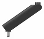 Vogel's Componente de brazo para monitor MOMO C316 Motion, inclinado, 16 cm, Negro
