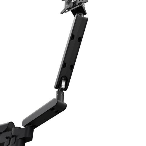 Vogel's Componente de brazo para monitor MOMO C316 Motion, inclinado, 16 cm, Negro