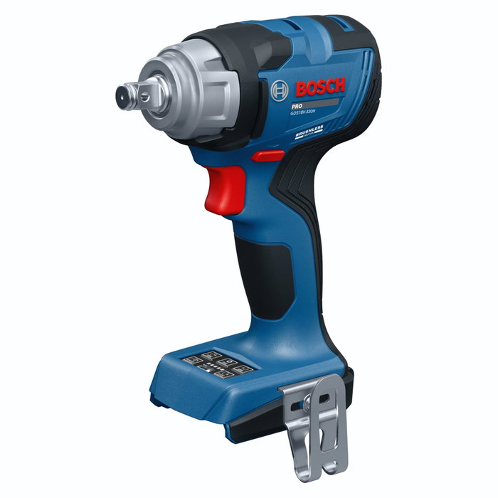 Bosch GDS18V-330H Llave de impacto inalámbrica (solo, L)