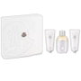 Moncler Pour Femme Gift Set 100ml EDP + 100ml Shower Gel + 100ml Body Lotion